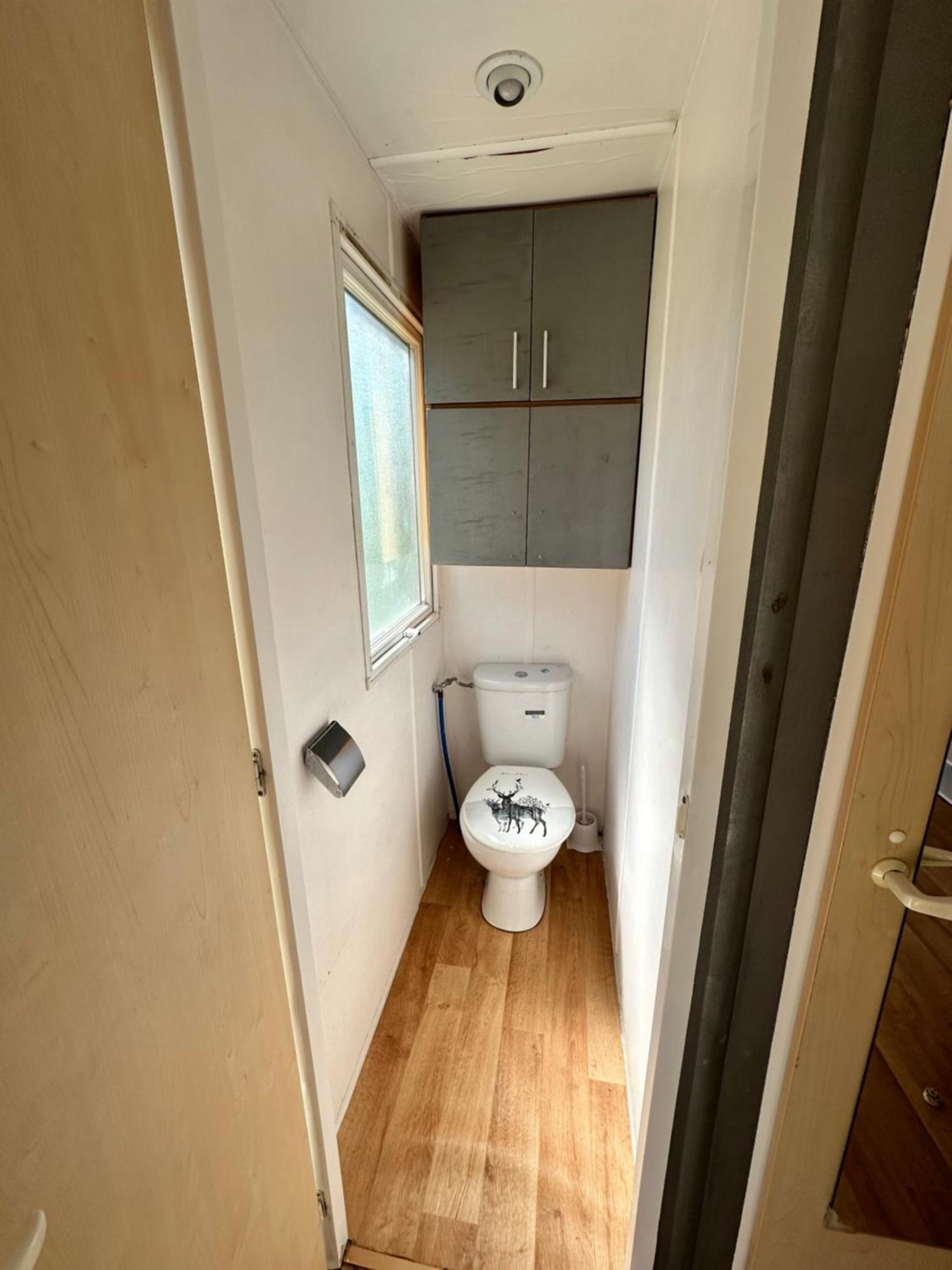 Bungalow Bambolera Torrelaguna Eksteriør billede